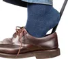 lot de 2 chausse-pieds de 80cm en acier inoxydable avec Voir les images du produit 7
