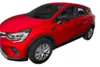 J&J Automotive | SCOUTT Okenné deflektory pre Renault Náhľad obrázku produktu 3