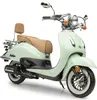 Motorroller Retro EasyCruiser Eco Mint 50ccm 45 kmh Moped Produktbild-Vorschau 11