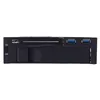Dual Bay 3,5 "+ 2,5" Zoll SATA III Festplatte HDD & SSD Produktbild-Vorschau 4