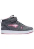 KangaRoos K-CP Kalley II Winterstiefel Grau in Gr. 30 Produktbild-Vorschau 5