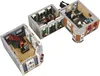 Velká stavebnice LEGO 10255 City life pro teenagery a Náhled obrázku produktu 21