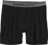 ICEBREAKER Mens Anatomica Boxers BLACK XL Produktbild-Vorschau 1