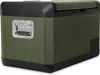 YOLCO GCX37 Green Portable compressor fridge Anteprima dell’immagine prodotto 4
