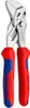 KNIPEX 86 05 250 Zangenschlüssel Zange und Produktbild-Vorschau 44