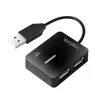 LOGILINK USB-Hub UA0139 4-port Smile Produktbild-Vorschau 10