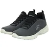 Skechers 58360 BLK Dynamight Herren Slipper schwarz kombi. Produktbild-Vorschau 39