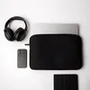Accezz Basic Laptop Hülle 15-16 Zoll - Laptop Sleeve - Produktbild-Vorschau 2