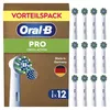 Oral-B CrossAction , 12 Stück(e), Weiß, 3 Monat( e), Produktbild-Vorschau 15