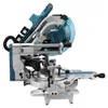 Makita DLS211ZU - Zug-Gerährungssäge - schnurlos - 305 mm - Produktbild-Vorschau 10