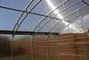Skleník o rozměrech 5,5 x 12 metrů s polykarbonátovými Náhled obrázku produktu 3