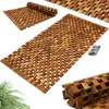 DEUBA® Tappetino da Bagno in Legno di Acacia Certificato Anteprima dell’immagine prodotto 1