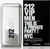Carolina Herrera 212 VIP 50ml, Männer, 50 ml, Black Produktbild-Vorschau 5