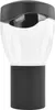 EMOS Luminaire de façade anthracite Arteo pour ampoule E27 Voir les images du produit 21
