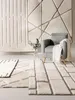 benuta tapis de salon Elvy Crème/Beige 200x300 cm tapis de Voir les images du produit 6