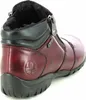 Rieker Stiefelette in rot, Gr. 39 Produktbild-Vorschau 13