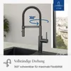 Villeroy & Boch 92800005 Küchenarmatur Steel Expert 2.0 Produktbild-Vorschau 17