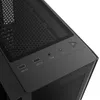 XPG VALOR AIR PLUS MID-TOWER-GEHÄUSE Schwarz (75261537) Anteprima dell’immagine prodotto 6