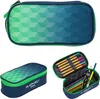 Schulrucksack Set 2 Teile Elephant Hero Signature Rucksack Produktbild-Vorschau 4