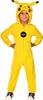 A child wearing a Pikachu costume. Produktbild-Vorschau