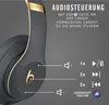 Beats by Dr. Dre Beats Studio3 - Headset - asphaltgrau Produktbild-Vorschau 10