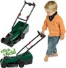 Bosch Garten - Rotak Rasenmäher Produktbild-Vorschau 7