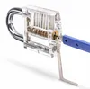 Lockpicking Set 17 Stück Dietrich Set für Anfänger und Produktbild-Vorschau 15