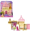 Mattel HPL52 - Disney Princess - Belle's Schloss, Puppe mit Produktbild-Vorschau 4