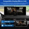 Autoradio Hexinex 10,26 pouces avec écran tactile HD, Voir les images du produit 6
