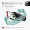 Kabel CELLONIC 100 W USB C do USB C, kabel do szybkiego Podgląd zdjęcia produktu 3