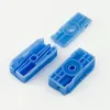 2x Fensterheber Reparatursatz Gleitstücke Set HL HR für Produktbild-Vorschau 2