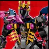 LEGO 71772 NINJAGO Il Re di Cristallo con action figure Anteprima dell’immagine prodotto 23
