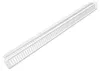 Purmo Zierabdeckung A06110000601TG0 BL 600 mm, Typ 11,  Produktbild-Vorschau 1