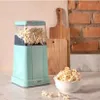 Livoo DOM497 Popcornovač Popcorn maker zelený Náhled obrázku produktu 7