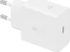 Samsung Super Fast Travel Charger 45W USB -C + USB-C  5A Produktbild-Vorschau 8