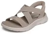 Sandalia GO WALK FLEX GLIMM Vista previa de la imagen del producto 1