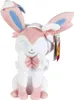 Pokémon PKW2375-20cm Plüsch - Feelinara, offizielles Voir les images du produit 5