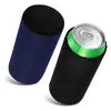 kwmobile 2x 500ml Can Dosenkühler - für Bierdosen und Produktbild-Vorschau 5