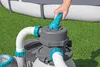Pompa Piaskowa, Basenowa, Filtr do Basenu, 6056 l/h, Podgląd zdjęcia produktu 10