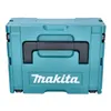 Makita DBO 482 RT1J Akku Schwingschleifer 18 V 112 x 102 mm Produktbild-Vorschau 4