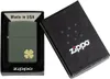 Feuerzeuge Zippo 49796 Mann Grün Metall Produktbild-Vorschau 5