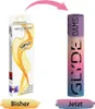 Diga in lattice Glyde Dams Lampone x4 Anteprima dell’immagine prodotto 2