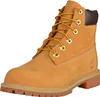 Timberland 6 Inch Premium Waterproof Boot Junior Wheat Podgląd zdjęcia produktu 38