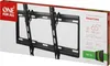 ONE FOR ALL TV-Wandhalterung WM 2421 schwarz Produktbild-Vorschau 6