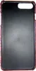 Handyhülle aus Stoff-Case für Apple iPhone 8 Plus Cover Produktbild-Vorschau 2