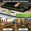 BRAST Bierzeltgarnitur Josef | 3er Set klappbar | 1x Tisch Produktbild-Vorschau 7