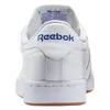 REEBOK Halbschuhe AR0459 CLUB C 85, Weiß:38,5 Produktbild-Vorschau 13