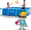 Rahmengartenpool 300 x 200 x 75 cm 15 in 1 INTEX 28272 Produktbild-Vorschau 3