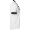 Kempa Trainings-T-Shirt WAVE 26 Unisex 2003654_01 weiß/grau Produktbild-Vorschau 4