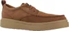 Scarpe da ginnastica del marchio Clarks, modello Polden Anteprima dell’immagine prodotto 5
